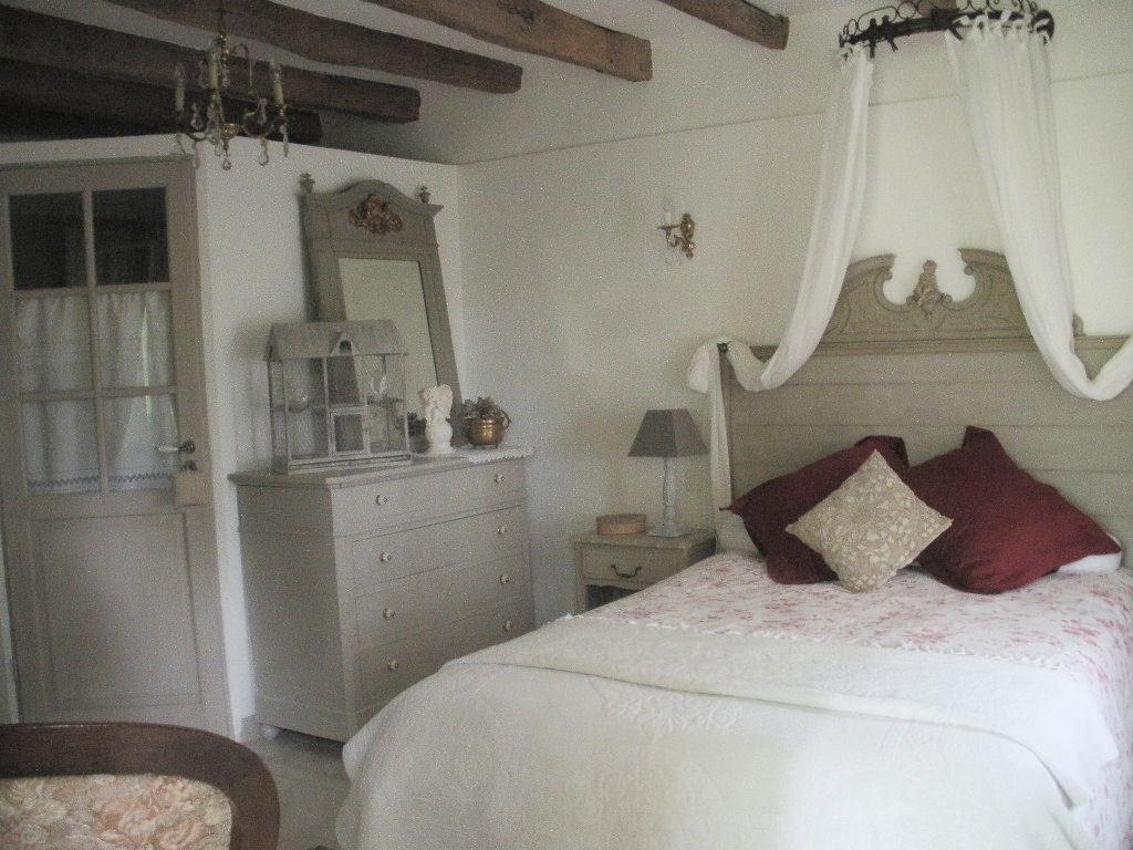 Ferme Saint Joseph Acomodação com café da manhã Le Fousseret Quarto foto